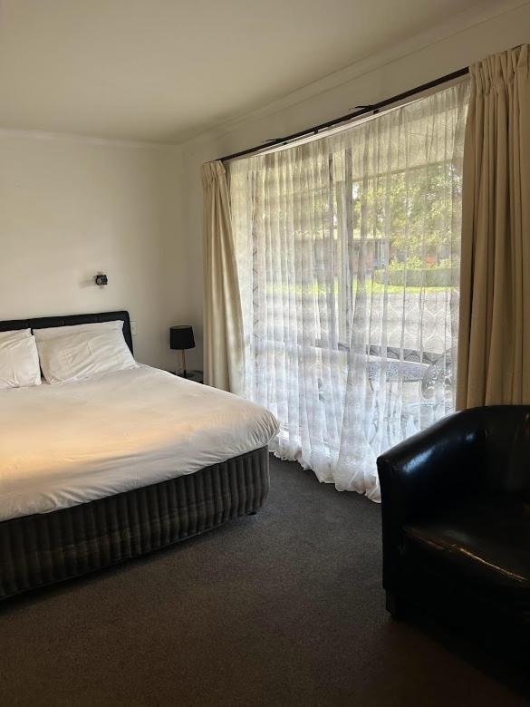 Best Western Colonial Village Motel Warrnambool Rum bild